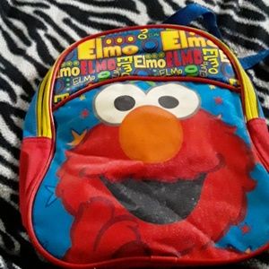Baby book bag